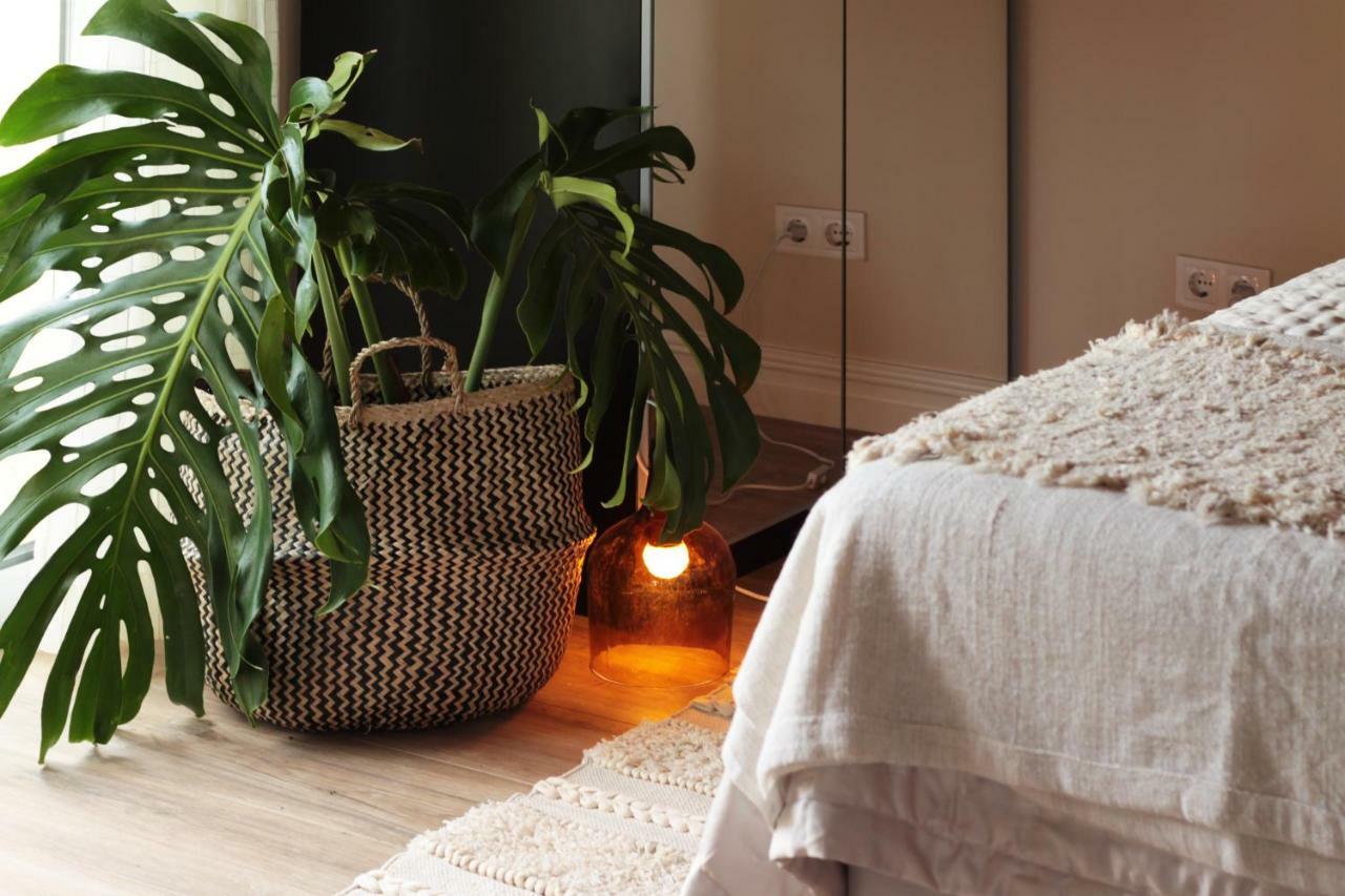 Villa Varzea Nomad Nest Eksteriør bilde
